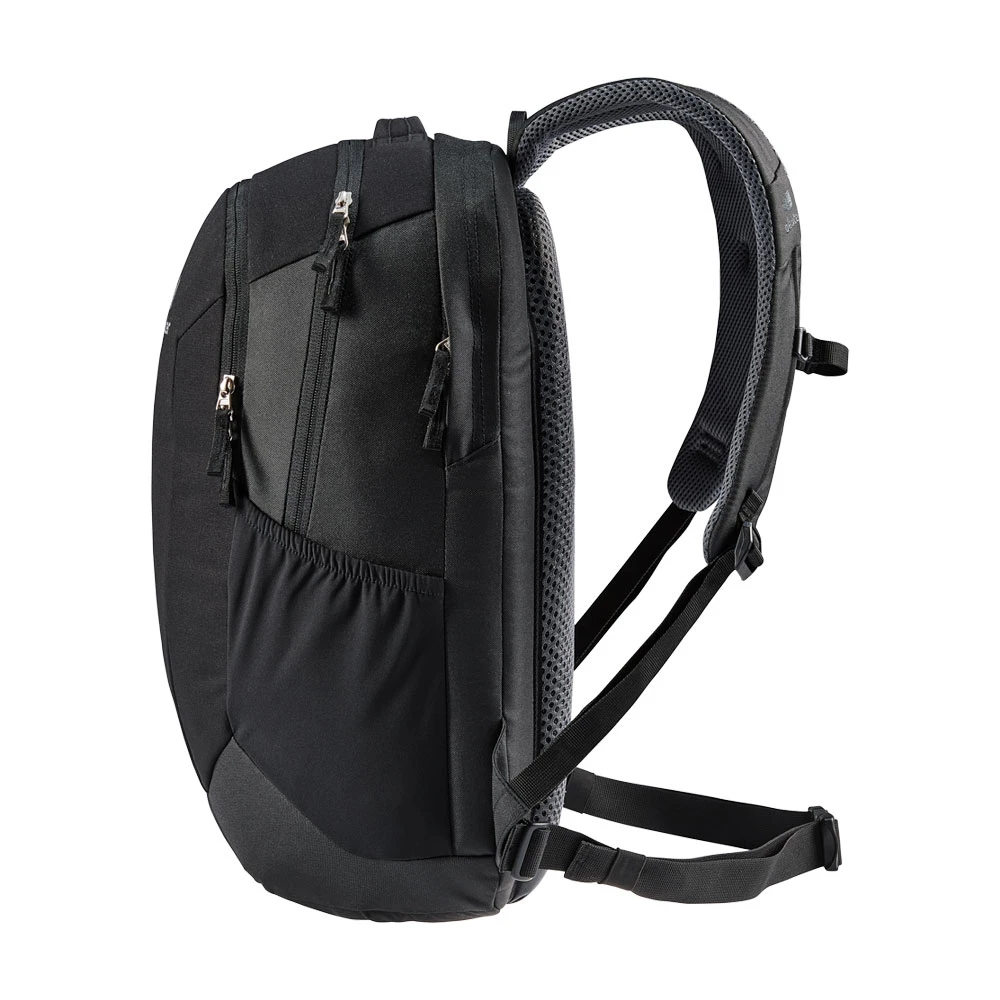 Deuter Daypack Giga - Black 6 Deuter Daypack Giga - Black – Bild 4