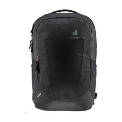 Deuter Daypack Giga - Black 13 Deuter Daypack Giga - Black -Reiseaufbewahrung 1048621 38123217000Giga blackD05