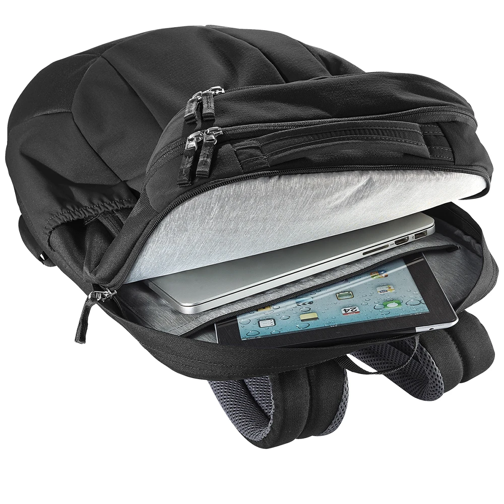 Deuter Daypack Giga - Black 9 Deuter Daypack Giga - Black – Bild 7