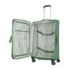 Travelite MIIGO 4w Trolley L, Matcha