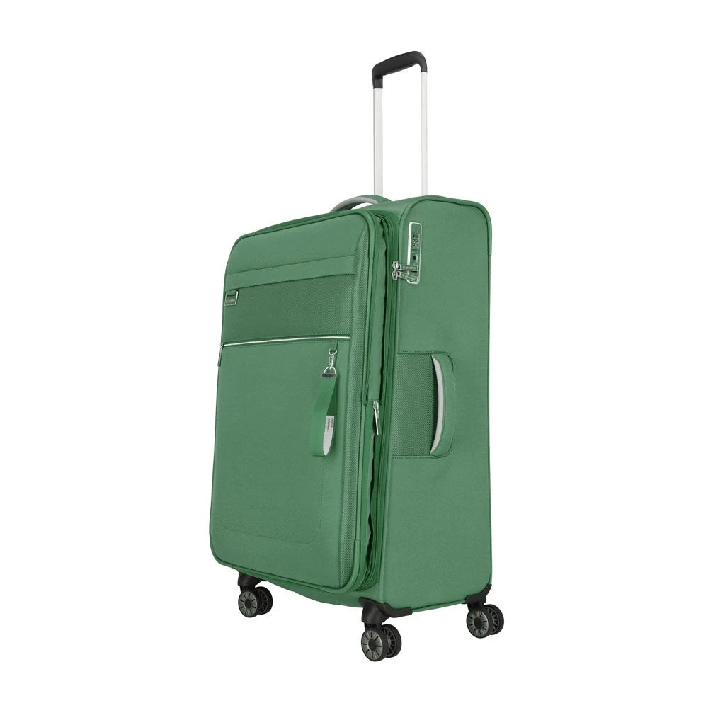 Travelite MIIGO 4w Trolley L, Matcha 4 Travelite MIIGO 4w Trolley L, Matcha – Bild 2