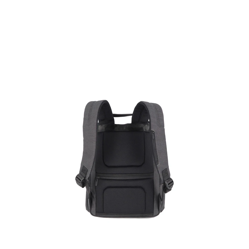 Travelite MEET Rucksack Erweiterbar - Anthrazit 6 Travelite MEET Rucksack Erweiterbar - Anthrazit – Bild 4
