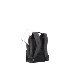 Travelite MEET Rucksack Erweiterbar - Anthrazit 16 Travelite MEET Rucksack Erweiterbar - Anthrazit -Reiseaufbewahrung 1048772 184204 Meet RS I1