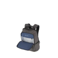 Travelite MEET Rucksack Erweiterbar - Anthrazit 17 Travelite MEET Rucksack Erweiterbar - Anthrazit -Reiseaufbewahrung 1048772 184204 Meet RS I2