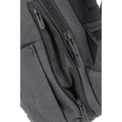 Travelite MEET Rucksack Erweiterbar - Anthrazit 18 Travelite MEET Rucksack Erweiterbar - Anthrazit -Reiseaufbewahrung 1048772 184204 Meet RS ND