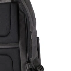 Travelite MEET Rucksack Erweiterbar - Anthrazit 20 Travelite MEET Rucksack Erweiterbar - Anthrazit -Reiseaufbewahrung 1048772 184204 Meet RS NM2