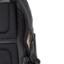 Travelite MEET Rucksack Erweiterbar - Anthrazit 21 Travelite MEET Rucksack Erweiterbar - Anthrazit -Reiseaufbewahrung 1048772 184204 Meet RS NM3