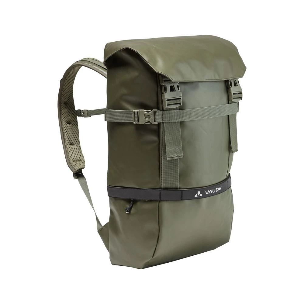 VAUDE Mineo Backpack 30 - Khaki 3 VAUDE Mineo Backpack 30 - Khaki