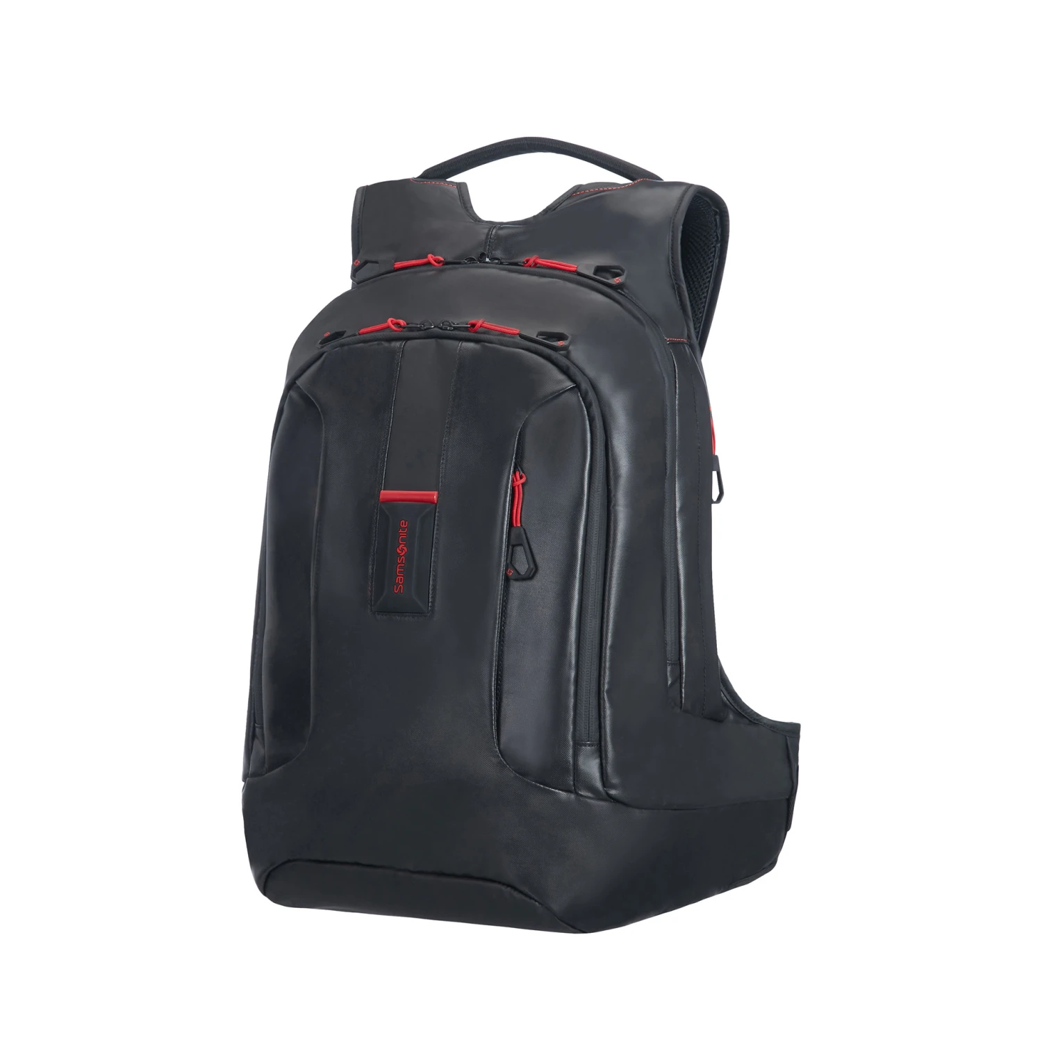Samsonite PARADIVER LIGHT LAPTOP BACKPACK L+ - Black 3 Samsonite PARADIVER LIGHT LAPTOP BACKPACK L+ - Black