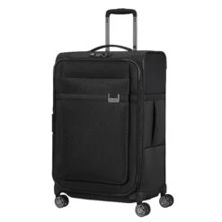 Samsonite AIREA SPINNER 67/24 EXP - Black