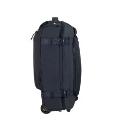 Samsonite MIDTOWN DUFFLE/WH 55/20 BACKPACK - Dark Blue -Reiseaufbewahrung 1049107 133849 1247 MIDTOWN DUFFLEWH 5520 BACKPACK SIDE01