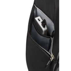 Samsonite LITEPOINT LAPT. BACKPACK 17.3" EXP - Black 7 Samsonite LITEPOINT LAPT. BACKPACK 17.3" EXP - Black -Reiseaufbewahrung 1049122 134550 1041 LITEPOINT lapt BACKPACK 173 EXP INTERIORALORGANISATION 1920x1920