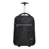 Samsonite LITEPOINT LAPT. BACKPACK/WH 17.3" - Black 1 Samsonite LITEPOINT LAPT. BACKPACK/WH 17.3" - Black -Reiseaufbewahrung 1049124 1134551 1041 LITEPOINT lapt BACKPACKWH 173 FRONT01
