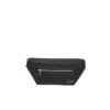 Samsonite LITEPOINT WAIST BAG - Black -Reiseaufbewahrung 1049126 1134554 1041 LITEPOINT WAIST BAG FRONT 1920x1920