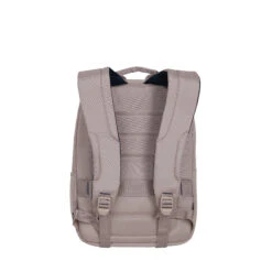 Samsonite GUARDIT CLASSY BACKPACK 14.1" - Stone Grey -Reiseaufbewahrung 1049134 139468 1830 GUARDIT CLASSY BACKPACK 141 BACK