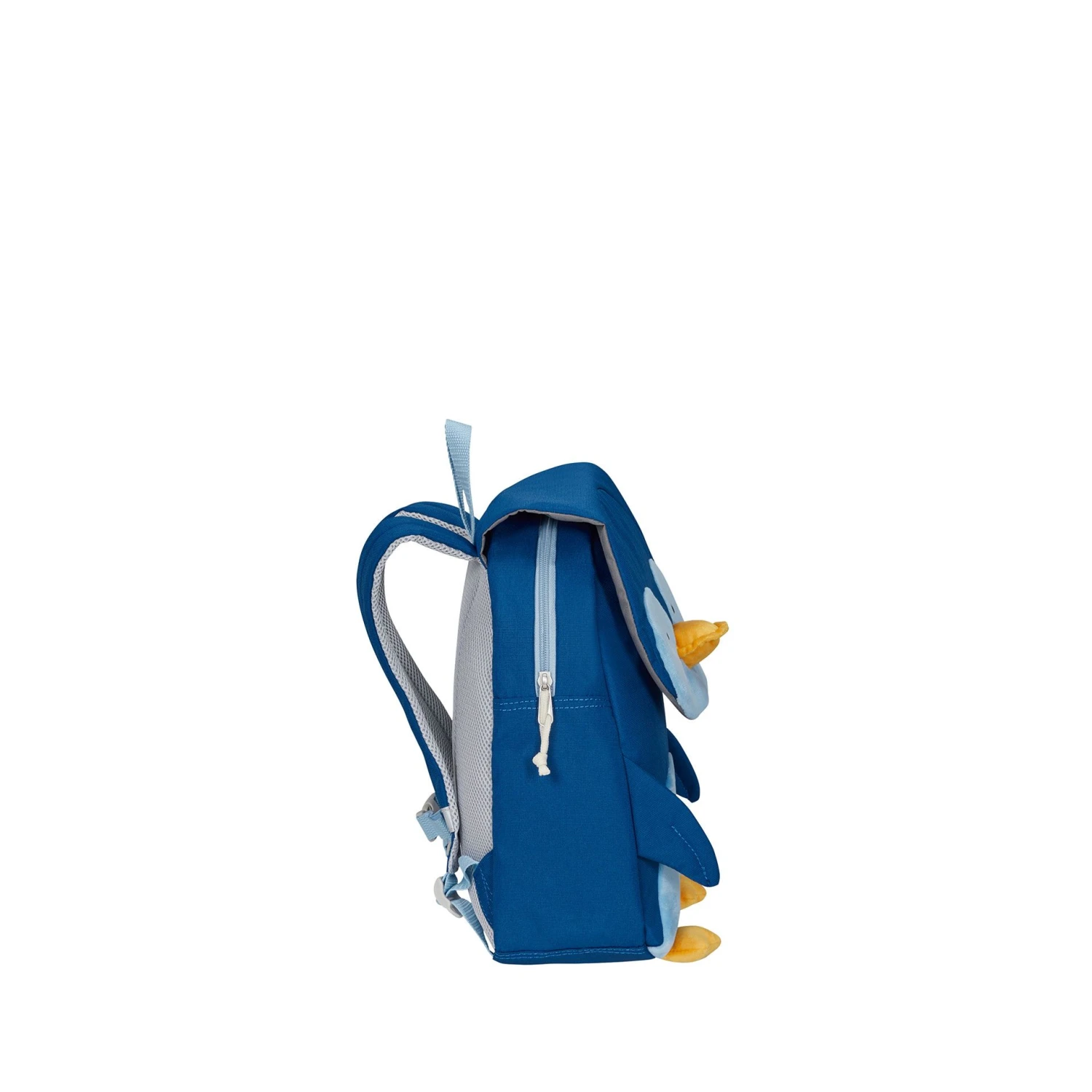 Samsonite HAPPY SAMMIES ECO BACKPACK S+ PENGUIN PETER 4 Samsonite HAPPY SAMMIES ECO BACKPACK S+ PENGUIN PETER – Bild 2