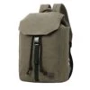 Heritage Waxed Canvas Laptop Backpack - Olive -Reiseaufbewahrung 1049239 TRP0472 OLIVE 3 1920x1920
