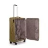 Stratic Light + - Koffer L - Khaki -Reiseaufbewahrung 1049431 STRATICSTLLkhaki6 1920x1920