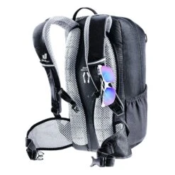 Deuter Bike I 20 - Black-black -Reiseaufbewahrung 1049492 32022217030BikeI20 black blackD04 1920x1920