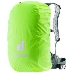 Deuter Race Air 14+3 - Meadow-ivy
