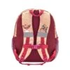 Kiddy Plus Kindergartenrucksack - Animal Forest Bambi -Reiseaufbewahrung 1049581 4 1920x1920