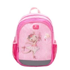 Kiddy Plus Kindergartenrucksack - Ballerina