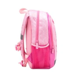 Kiddy Plus Kindergartenrucksack - Ballerina -Reiseaufbewahrung 1049582 3