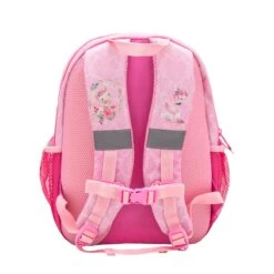 Kiddy Plus Kindergartenrucksack - Ballerina -Reiseaufbewahrung 1049582 4