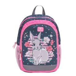 Kiddy Plus Kindergartenrucksack - Bunny