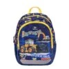 Kiddy Plus Kindergartenrucksack - Big Wheel 1 Kiddy Plus Kindergartenrucksack - Big Wheel -Reiseaufbewahrung 1049590 1 1920x1920