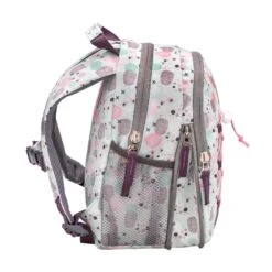 Mini Kiddy Kindergartenrucksack - Woodland Animal Hedgehog 12 Mini Kiddy Kindergartenrucksack - Woodland Animal Hedgehog -Reiseaufbewahrung 1049600 3