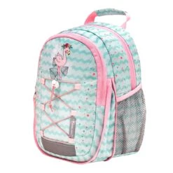 Mini Kiddy Kindergartenrucksack - Little Flamingo