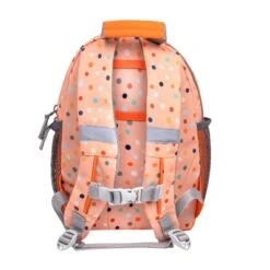 Mini Kiddy Kindergartenrucksack - Foxy Dream 11 Mini Kiddy Kindergartenrucksack - Foxy Dream -Reiseaufbewahrung 1049604 4