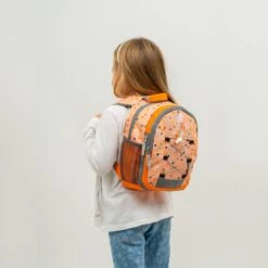 Mini Kiddy Kindergartenrucksack - Foxy Dream 12 Mini Kiddy Kindergartenrucksack - Foxy Dream -Reiseaufbewahrung 1049604 5