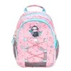 Mini Kiddy Kindergartenrucksack - Little Sloth -Reiseaufbewahrung 1049605 1