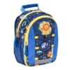 Mini Kiddy Kindergartenrucksack - Little Jungle 1 Mini Kiddy Kindergartenrucksack - Little Jungle -Reiseaufbewahrung 1049610 2 1920x1920