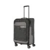 Travelite VIIA Trolley 4 Rollen M - Schiefer 1 Travelite VIIA Trolley 4 Rollen M - Schiefer -Reiseaufbewahrung 1049801 2 1920x1920