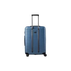 TITAN LITRON 4-Rollen-Trolley M - Eisblau