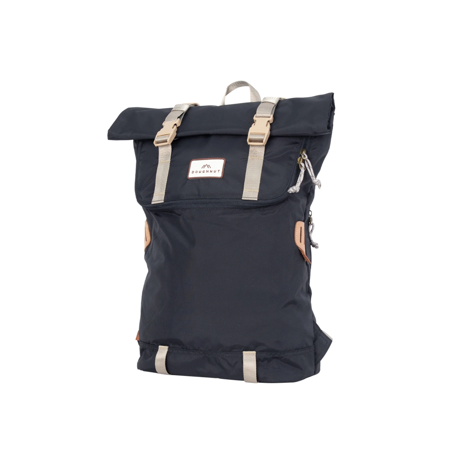 Doughnut Christopher Jungle Backpack - Black 4 Doughnut Christopher Jungle Backpack - Black – Bild 2