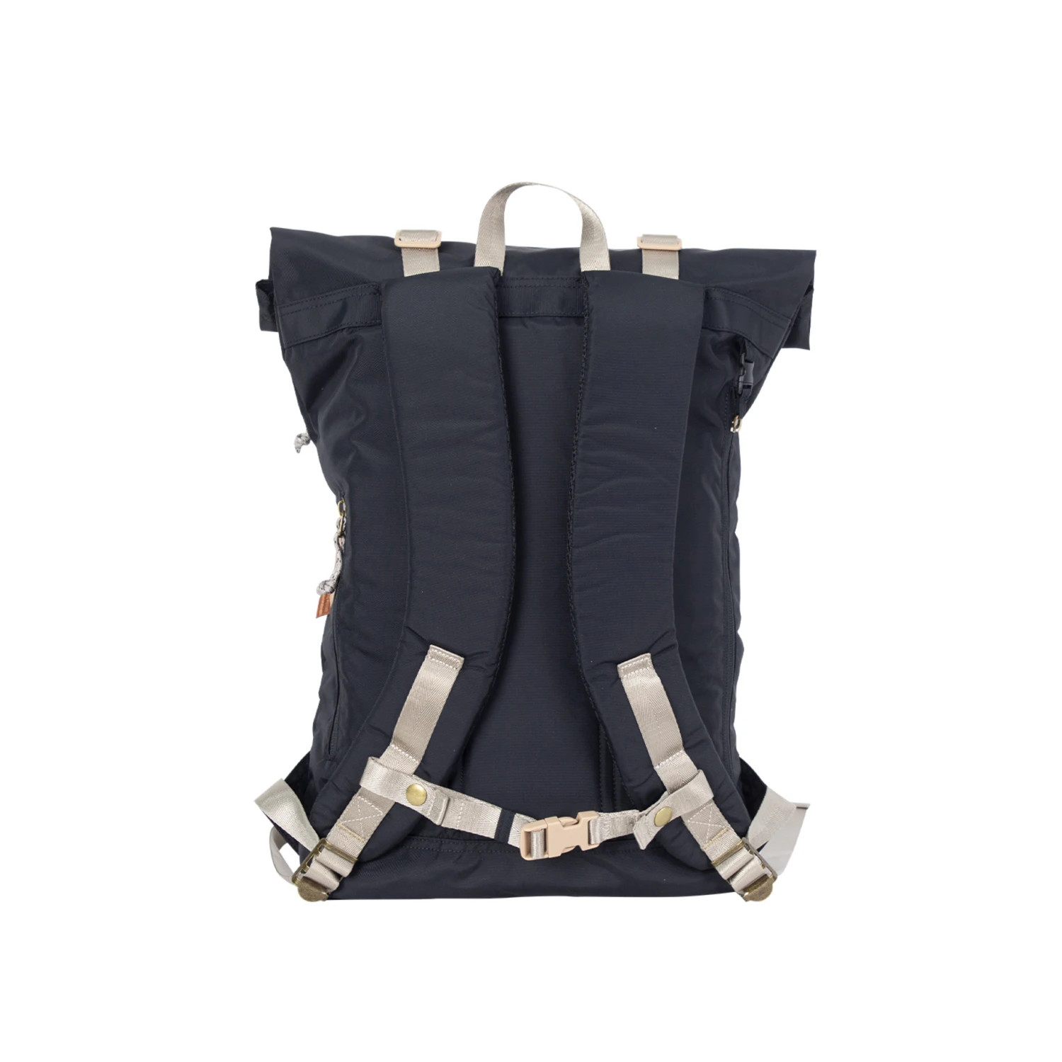 Doughnut Christopher Jungle Backpack - Black 5 Doughnut Christopher Jungle Backpack - Black – Bild 3