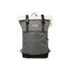 Doughnut Christopher Reborn Backpack - Grey X Stone 2 Doughnut Christopher Reborn Backpack - Grey X Stone -Reiseaufbewahrung 1049955 1 1920x1920