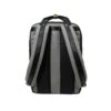 Doughnut Macaroon Large Reborn Backpack - Grey X Stone -Reiseaufbewahrung 1050000 3 1920x1920