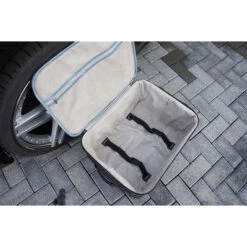 Ferrari California (EU-Version) - 3-tlg. Kofferset Kofferraum -Reiseaufbewahrung 1050024 13