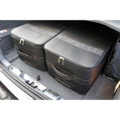 Ferrari California (EU-Version) - 3-tlg. Kofferset Kofferraum -Reiseaufbewahrung 1050024 3