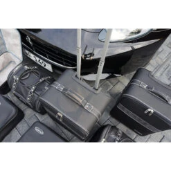 Ferrari California (EU-Version) - 3-tlg. Kofferset Kofferraum -Reiseaufbewahrung 1050024 4