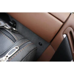 Ferrari California (EU-Version) - 4 Tlg. Kofferset Rückbank 8 Ferrari California (EU-Version) - 4 Tlg. Kofferset Rückbank -Reiseaufbewahrung 1050025 3