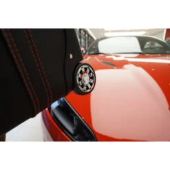 Ferrari Portofino (EU-Version) - 3-tlg. Kofferset Kofferraum Heck -Reiseaufbewahrung 1050026 12