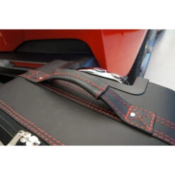 Ferrari Portofino (EU-Version) - 3-tlg. Kofferset Kofferraum Heck -Reiseaufbewahrung 1050026 9