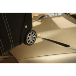 Ferrari 812 Superfast + F12 (EU-Version) - 5-tlg. Kofferset Kofferraum -Reiseaufbewahrung 1050034 10