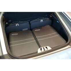 Ferrari 812 Superfast + F12 (EU-Version) - 5-tlg. Kofferset Kofferraum -Reiseaufbewahrung 1050034 3